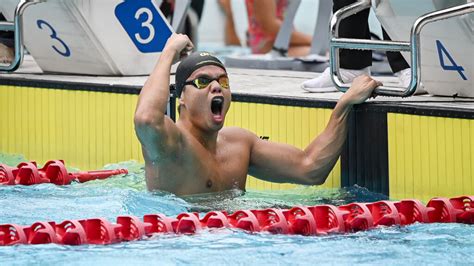 UAAP 86 Swimming: Rian Tirol sets pace for Ateneo, breaks .